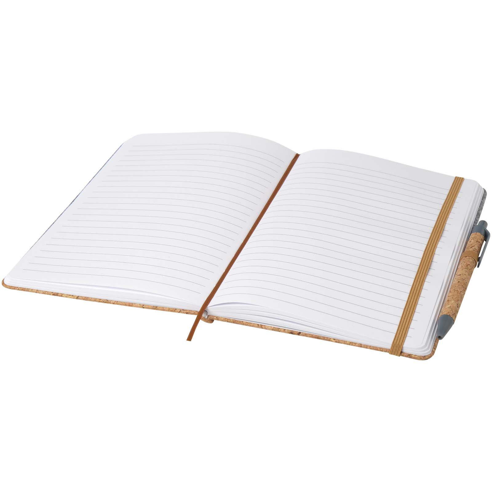 Libreta de tapa dura A5 Veronica