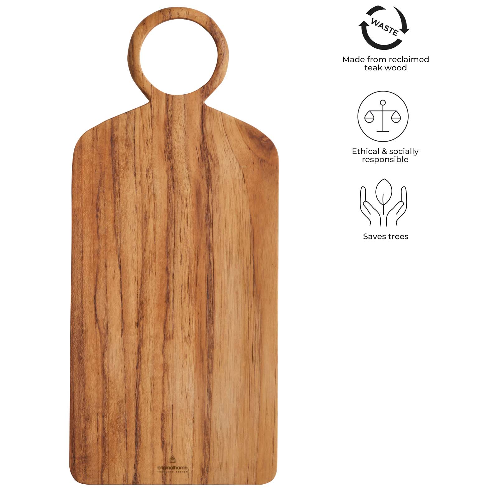 Tabla de cortar Originalhome