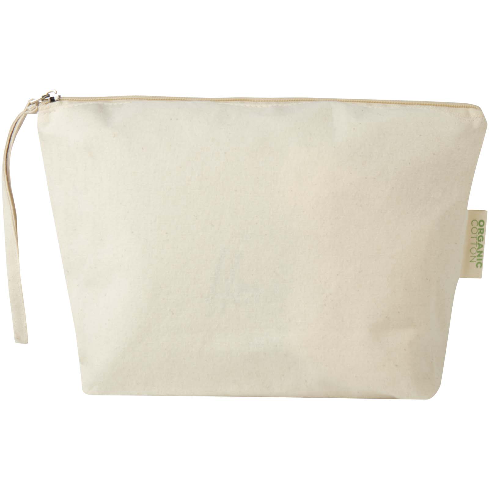 Bolsa para accesorios grande de 3 l ecológica de 180 g/m² Orissa