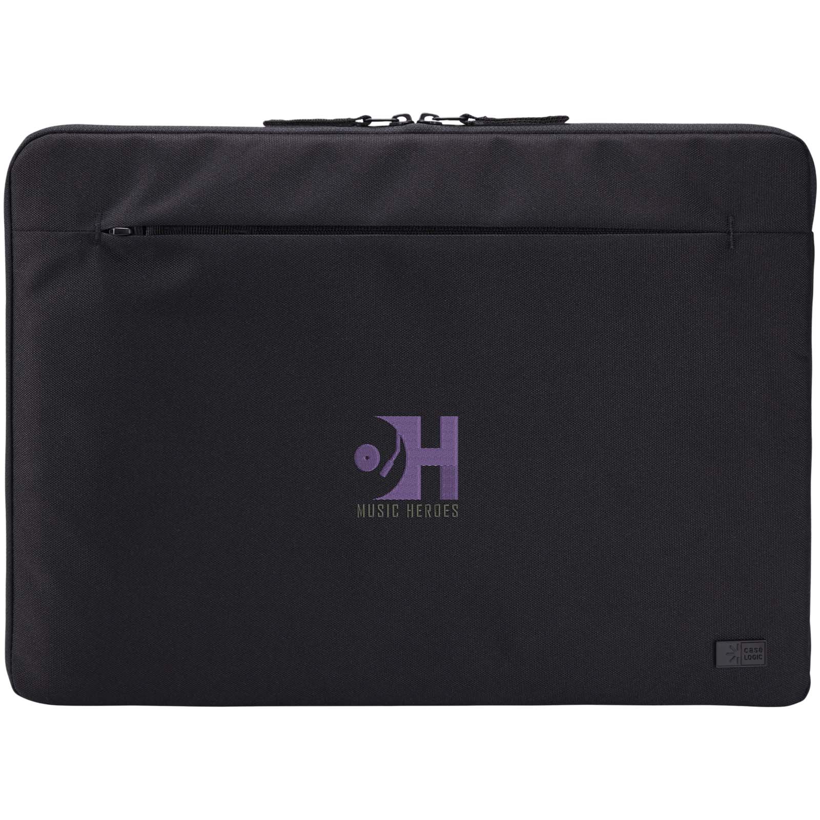 Funda reciclada para portátil de 15,6 Case Logic Invigo