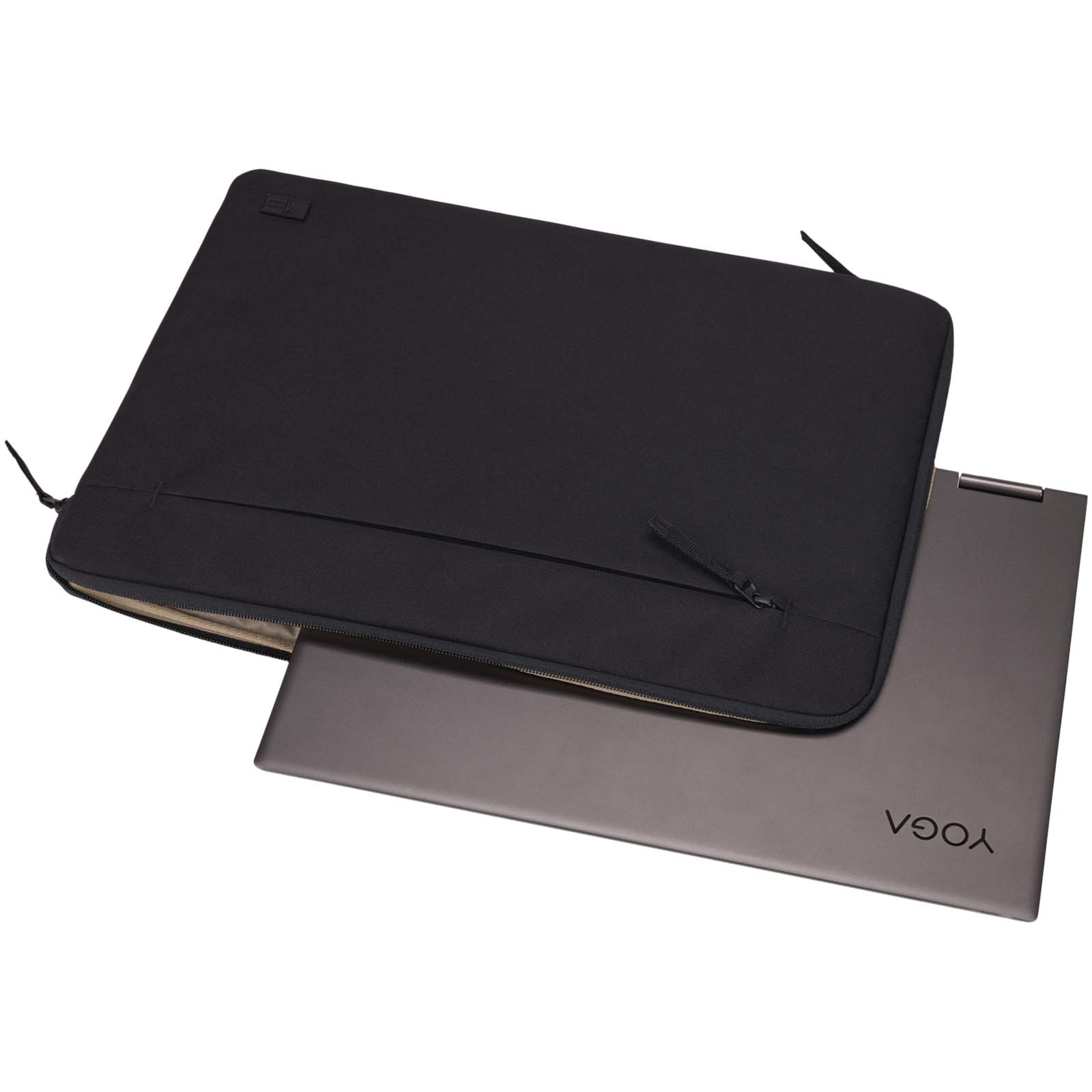 Funda reciclada para portátil de 15,6 Case Logic Invigo