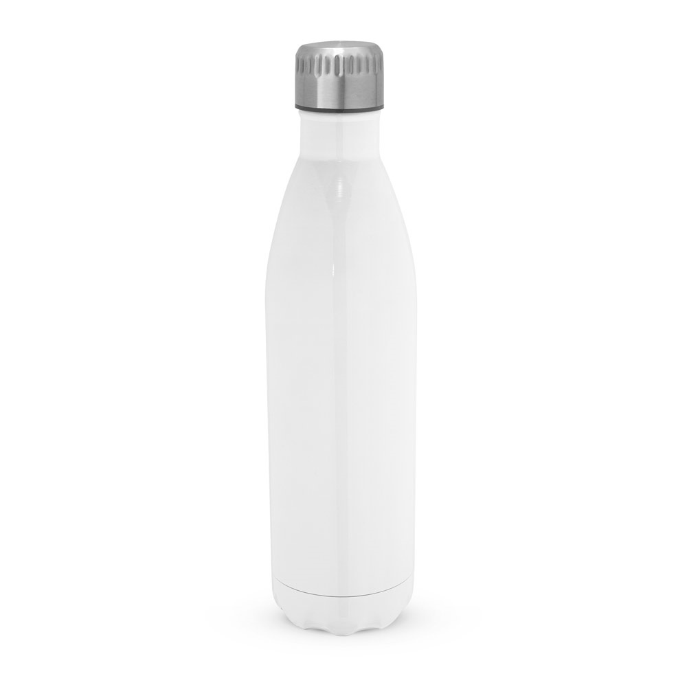 AMORTI L. Botella sublimación acero inoxidable 800 mL