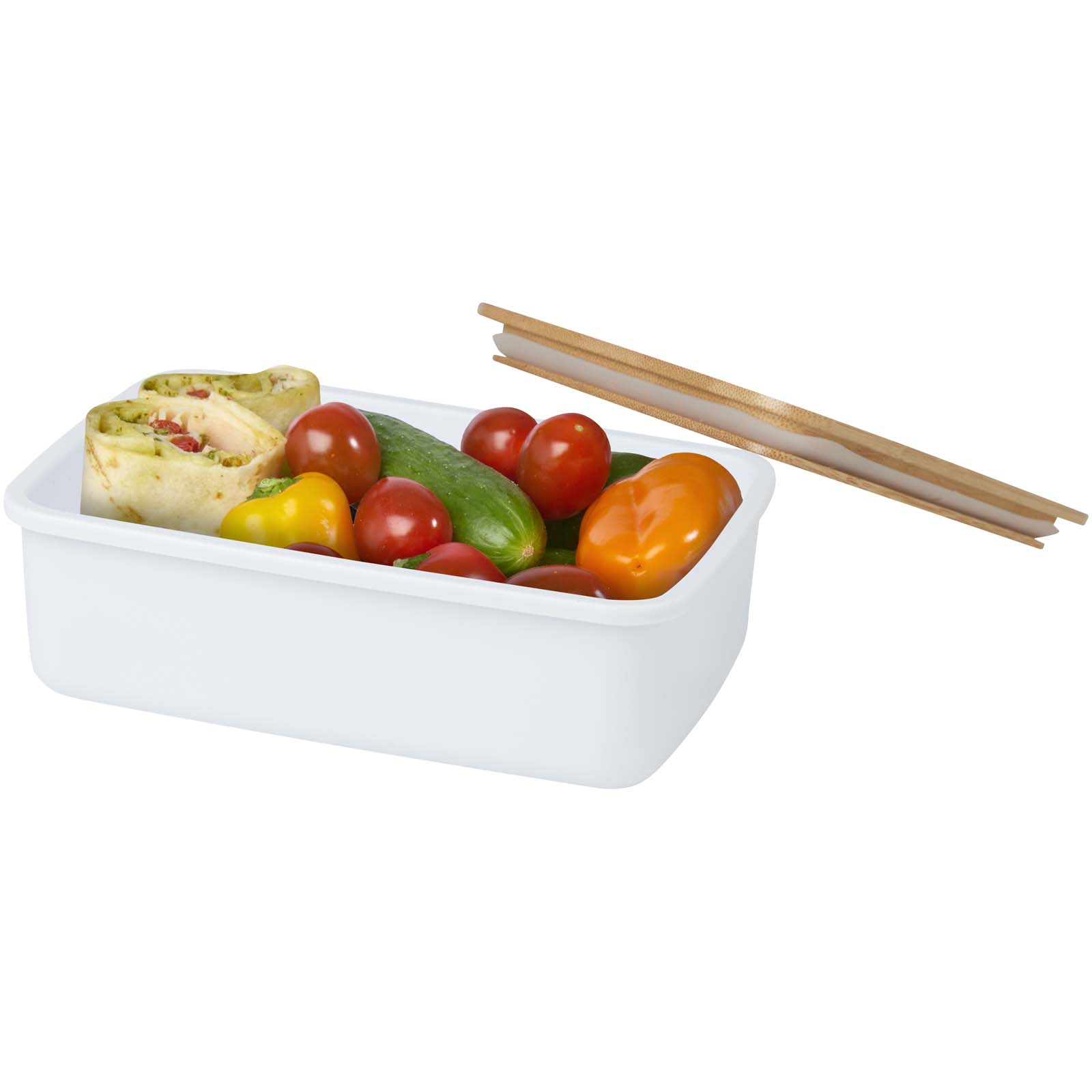 Fiambrera de 500 ml Mangi