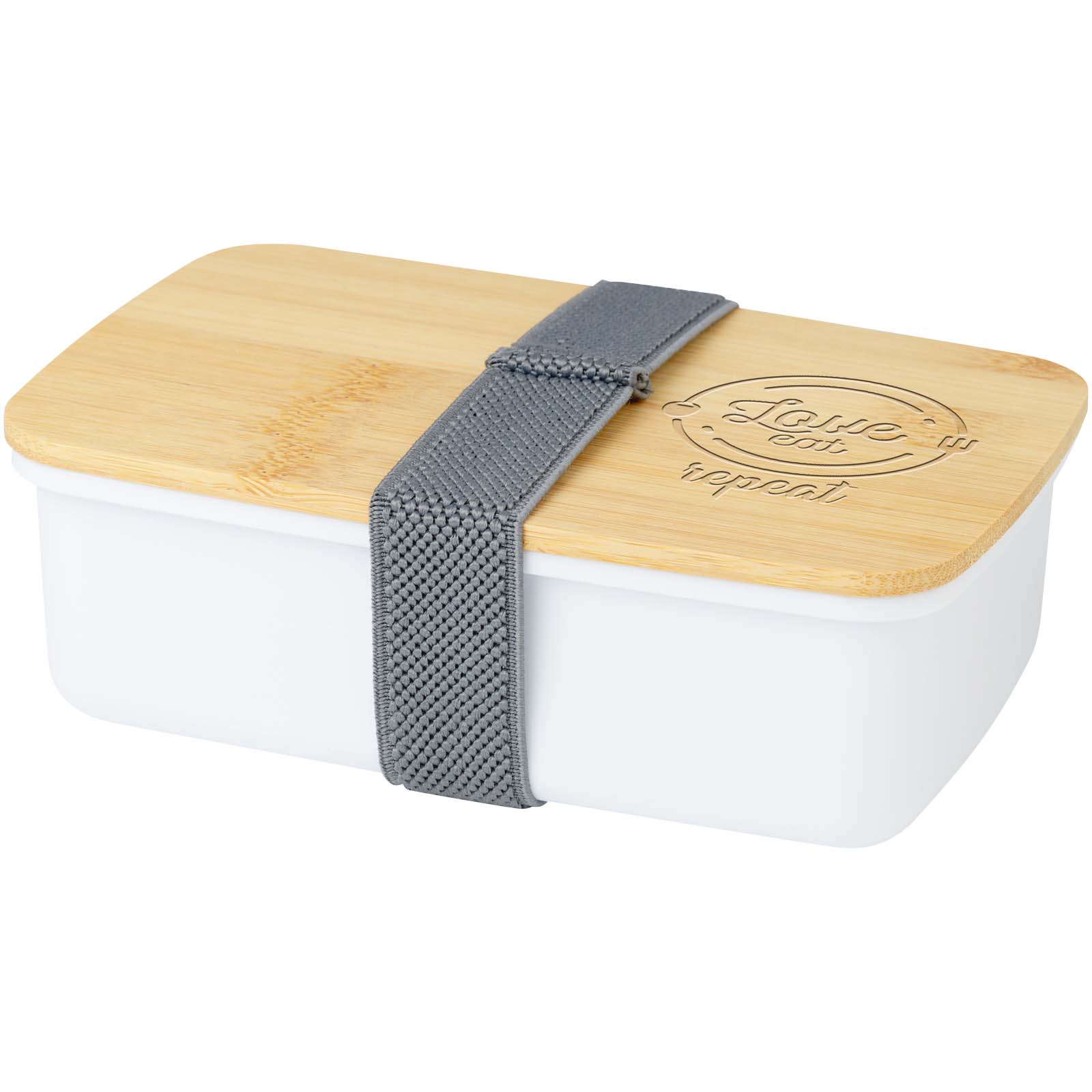 Fiambrera de 500 ml Mangi