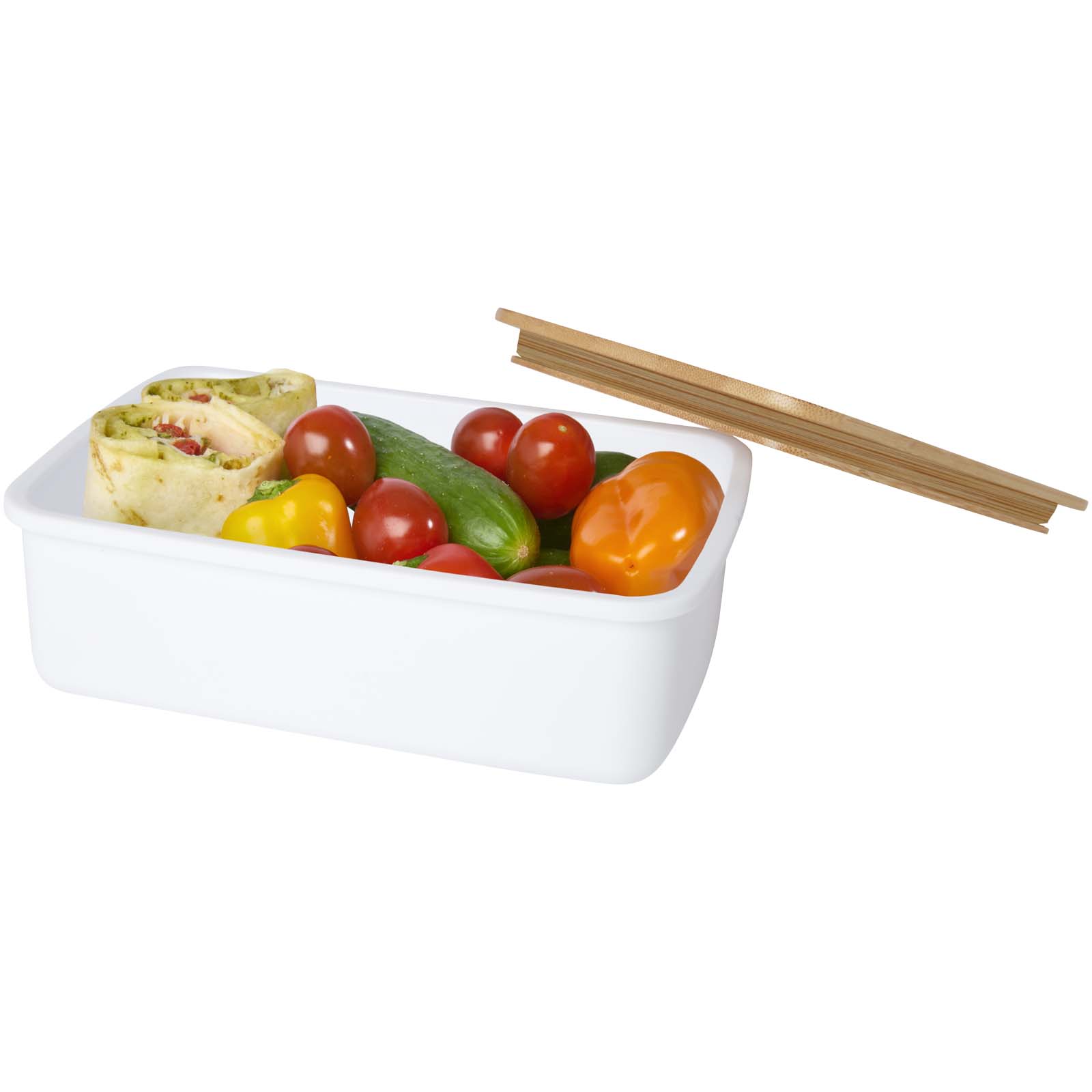 Fiambrera de 750 ml Mangi