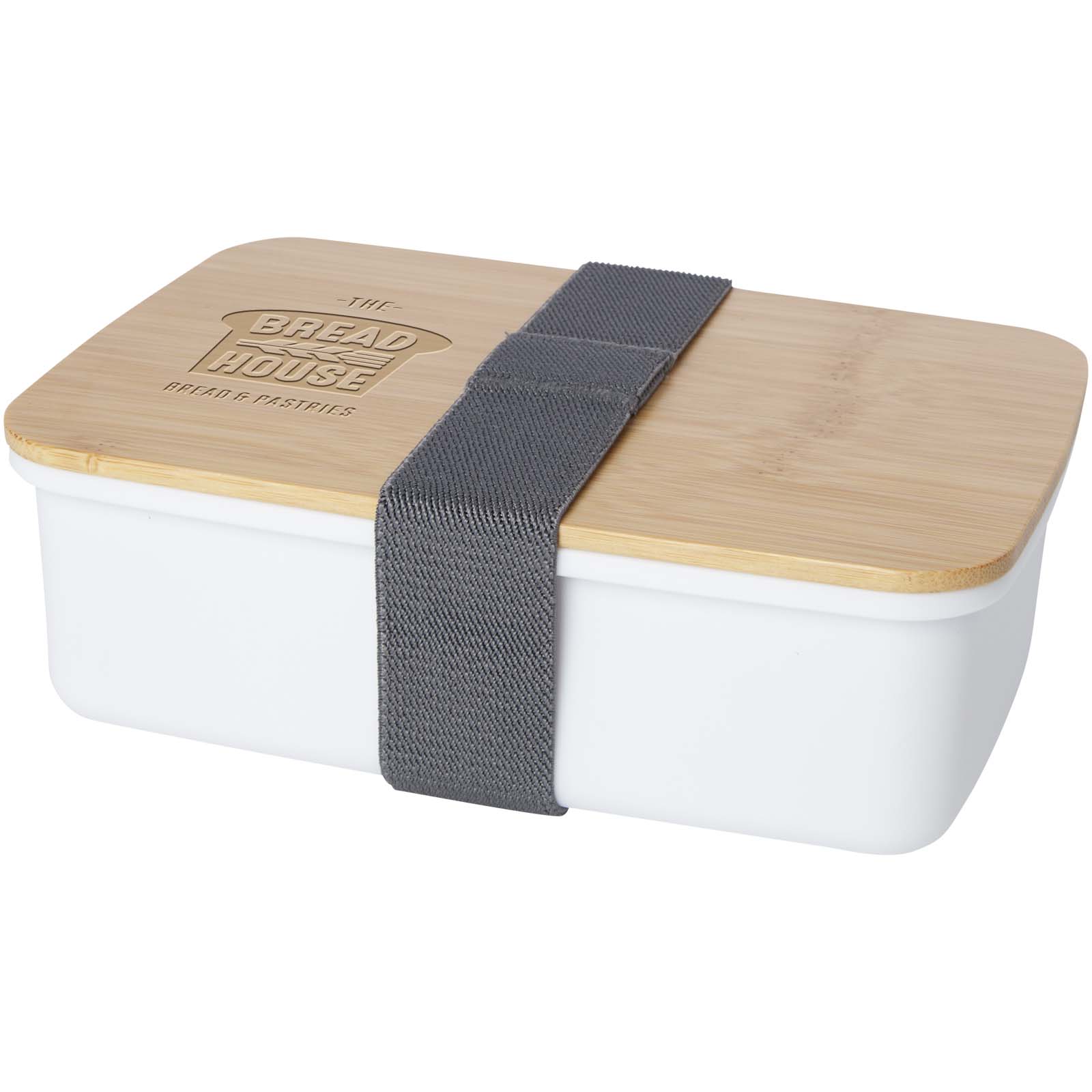Fiambrera de 750 ml Mangi