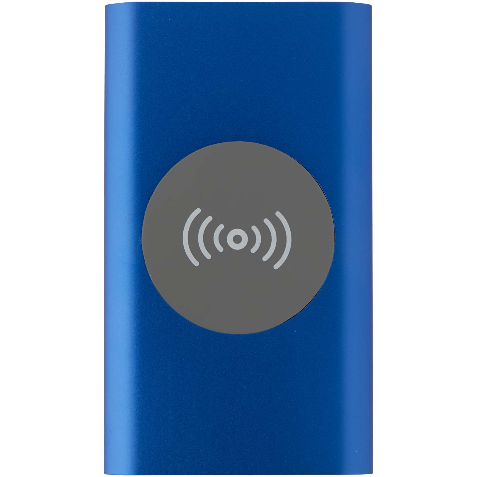 Batería externa inalámbrica tipo C de aluminio reciclado de 4000 mAh Juice