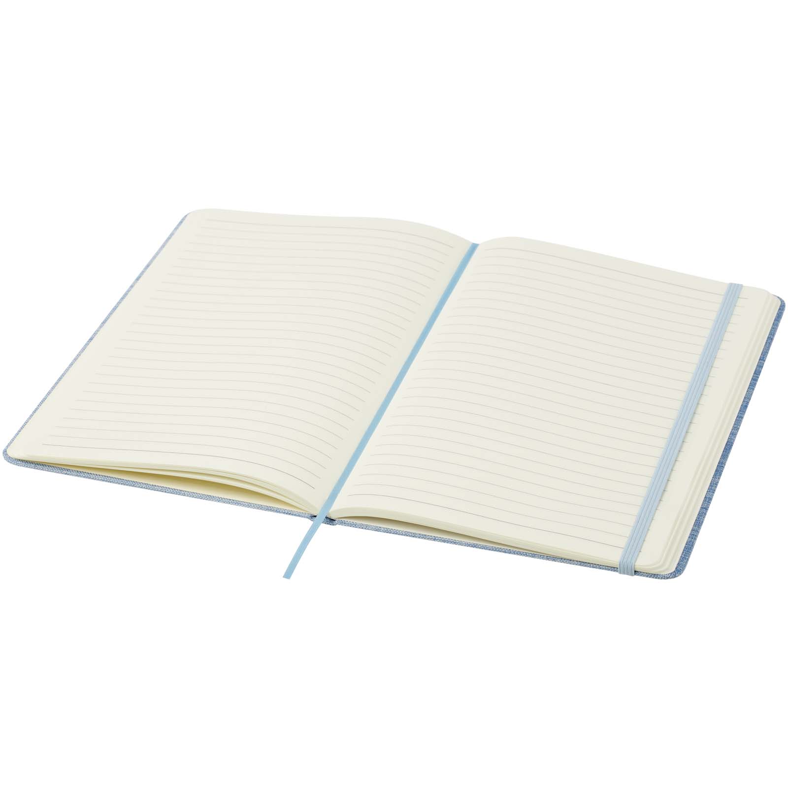 Libreta A5 de algodón Ramona