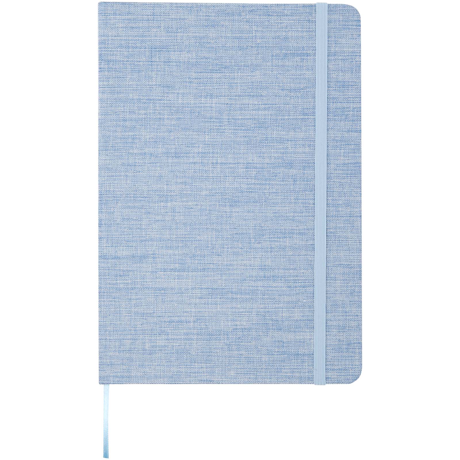 Libreta A5 de algodón Ramona