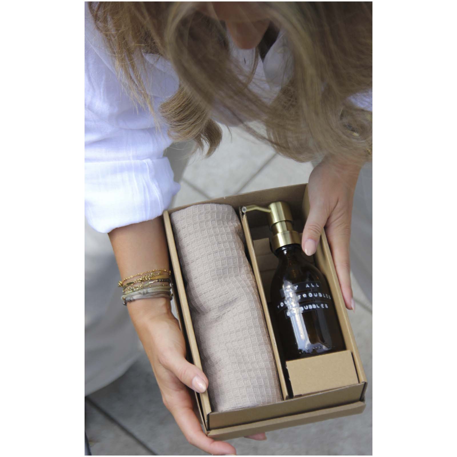 Caja de regalo Wellmark Happy Home