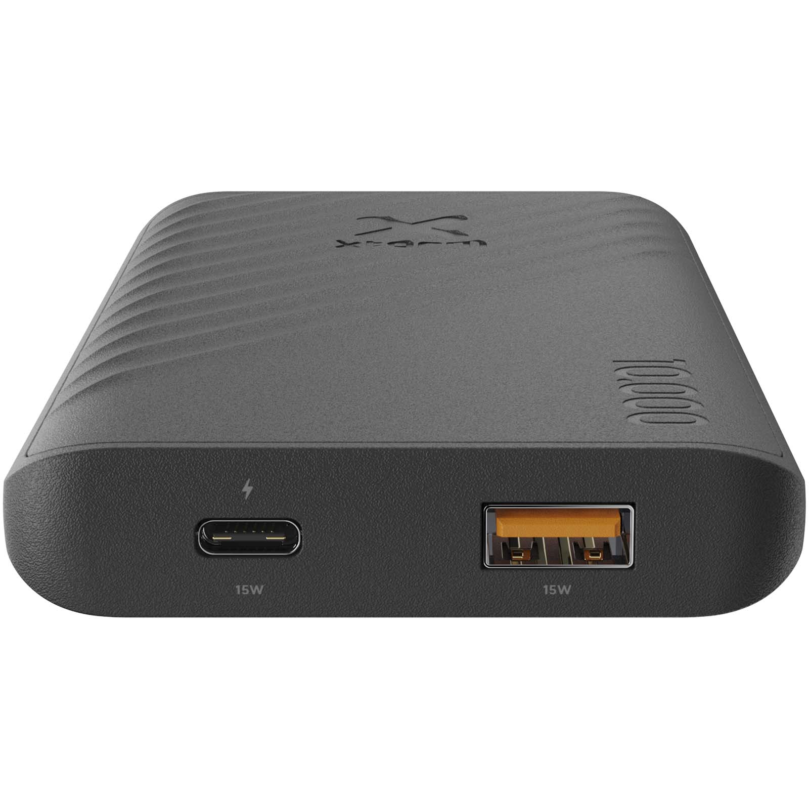 Batería externa de carga rápida de 15 W y 10 000 mAh Xtorm XG210 Go2
