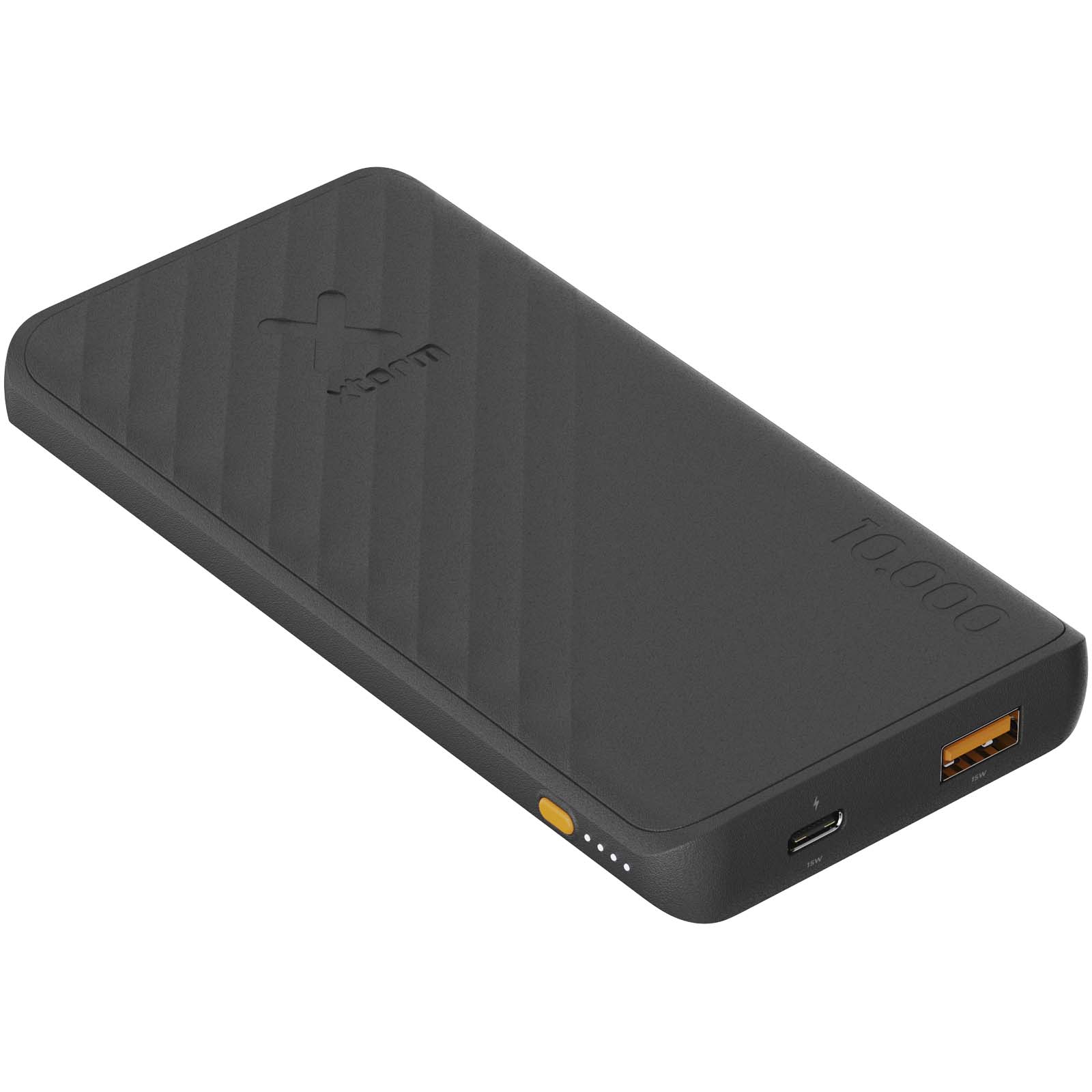 Batería externa de carga rápida de 15 W y 10 000 mAh Xtorm XG210 Go2