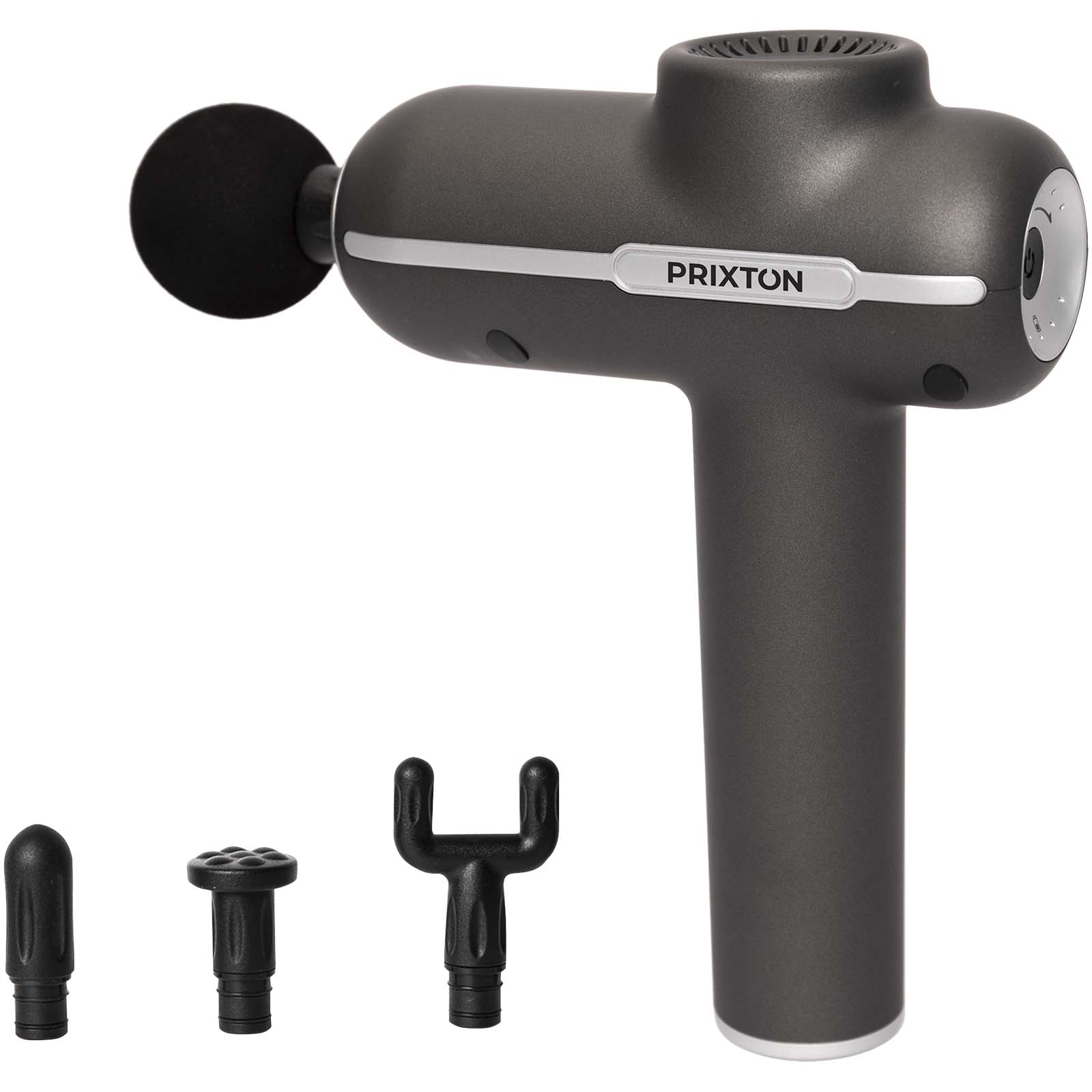 Pistola de masaje Prixton MGF80 Synergy