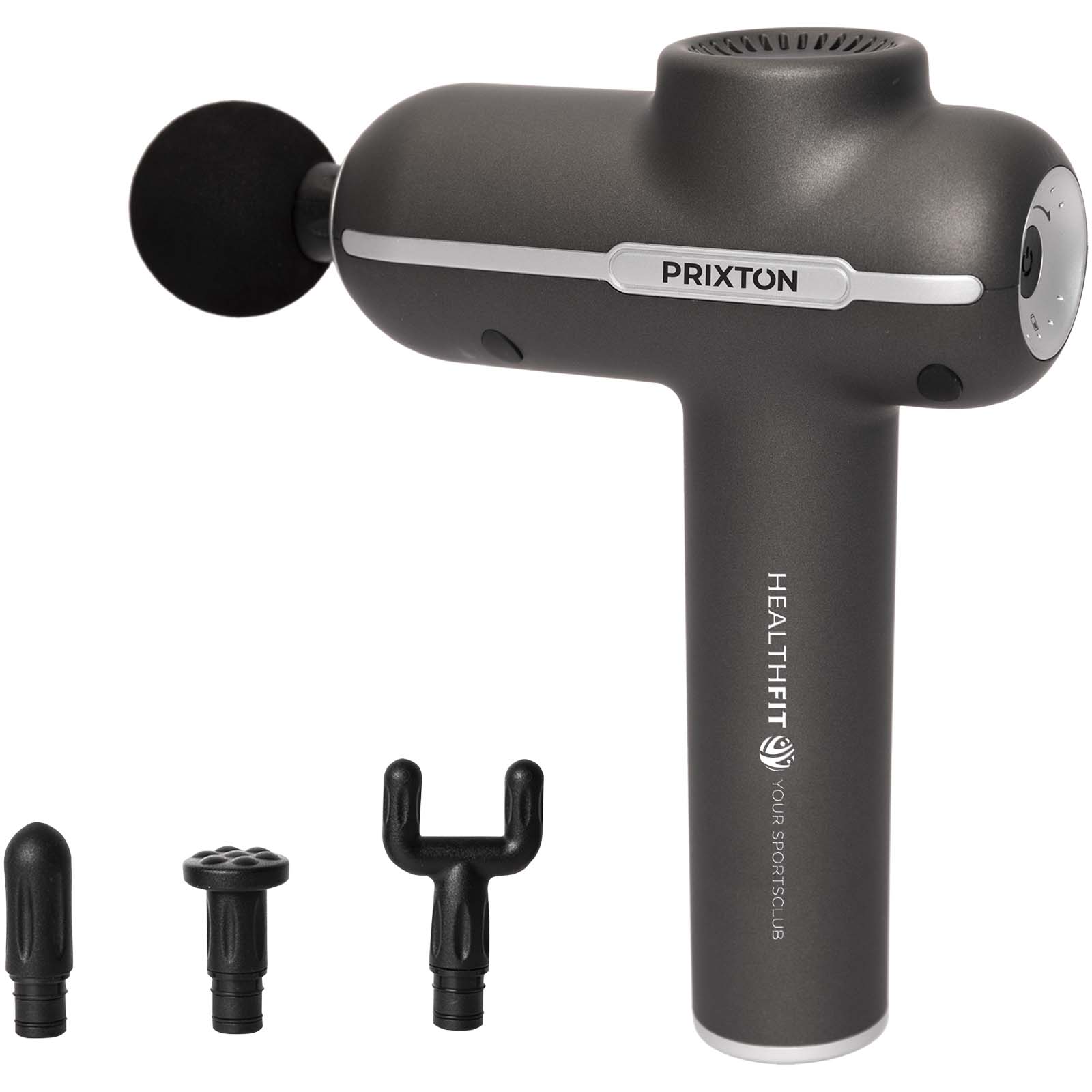 Pistola de masaje Prixton MGF80 Synergy