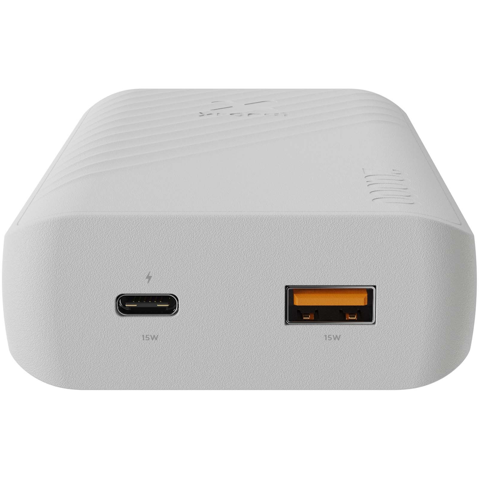 Batería externa de carga rápida de 15 W y 20 000 mAh Xtorm XG220 Go2