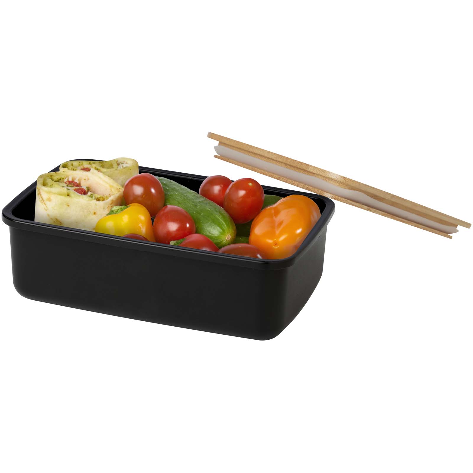 Fiambrera de 500 ml Mangi