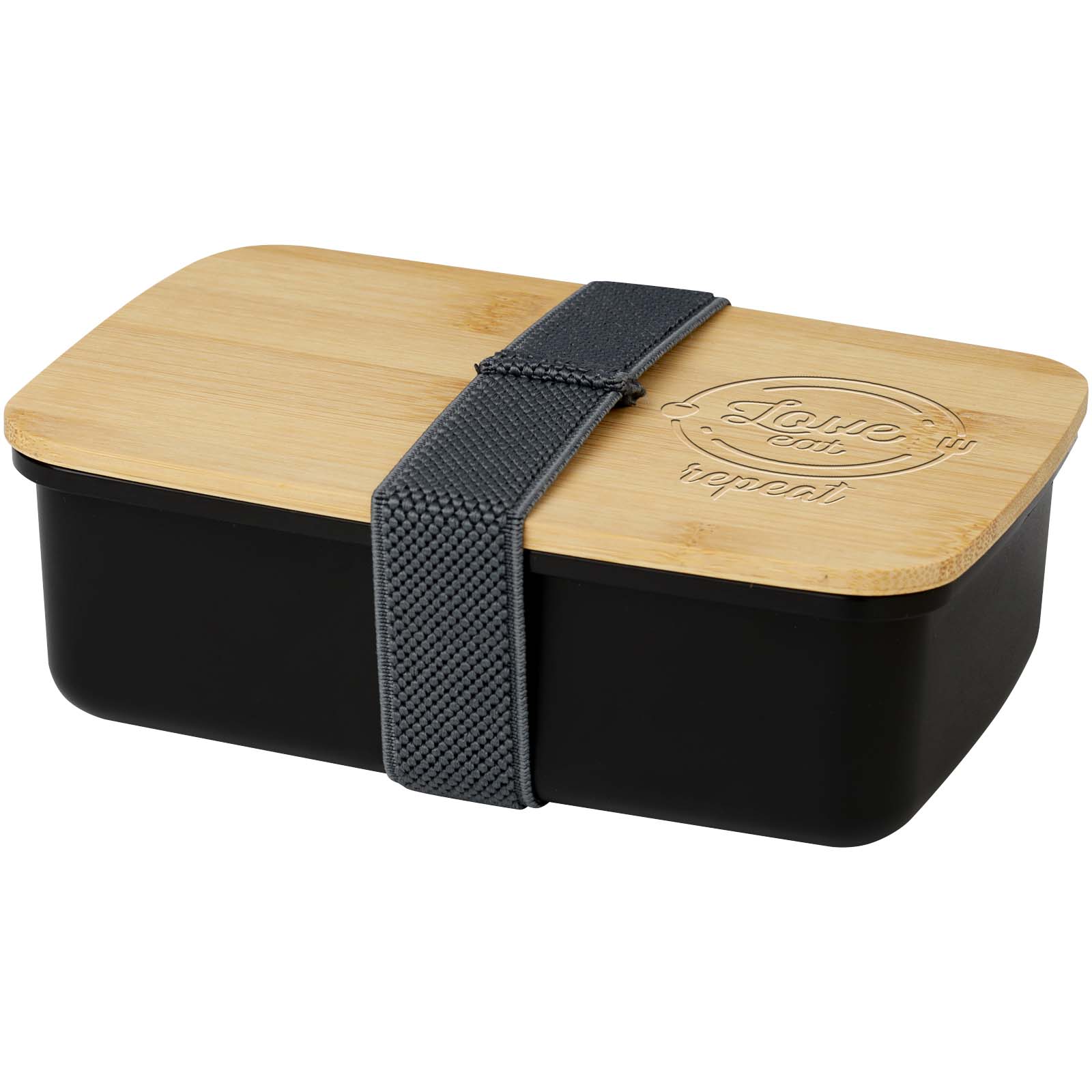 Fiambrera de 500 ml Mangi