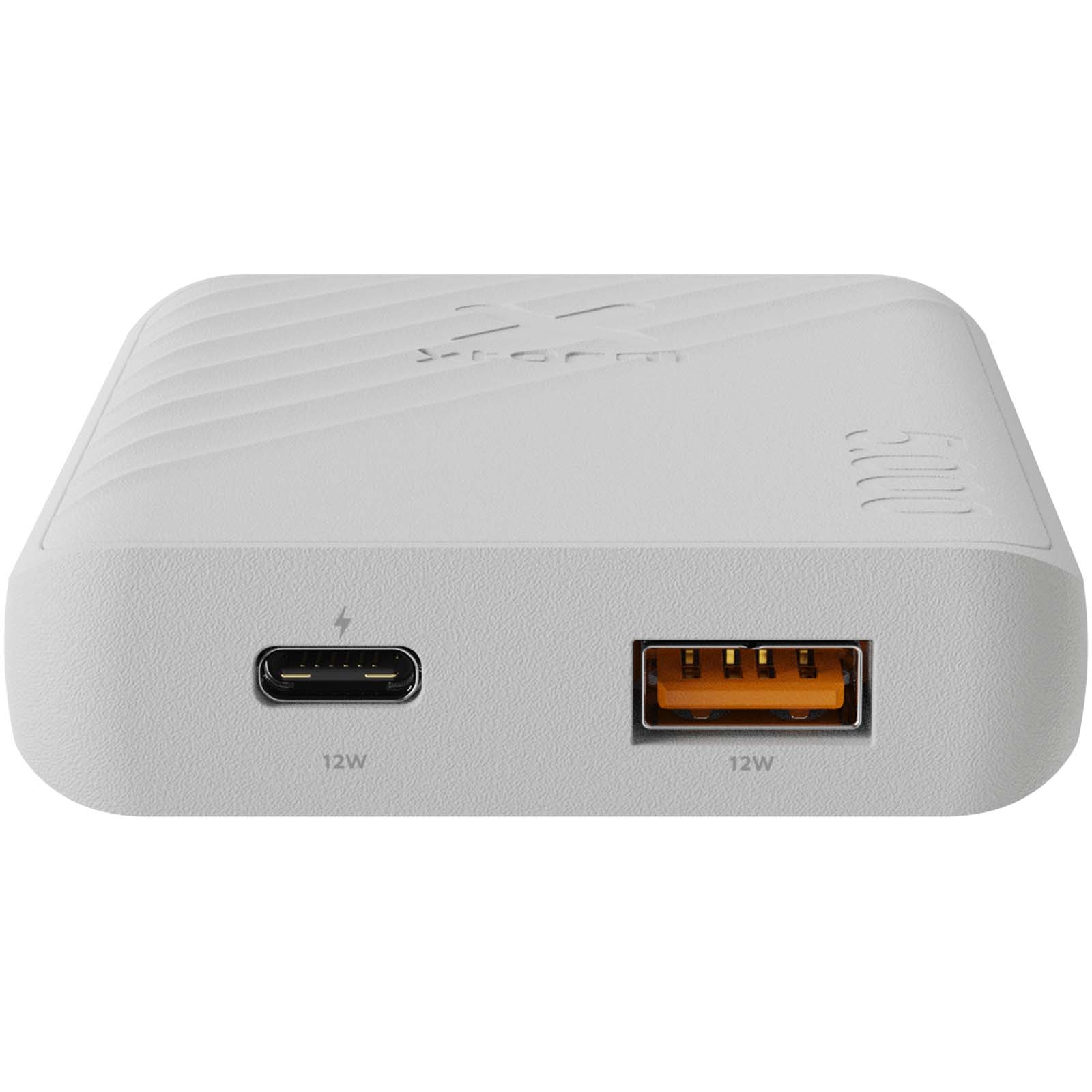 Batería externa de carga rápida de 12 W y 5000 mAh Xtorm XG205 Go2