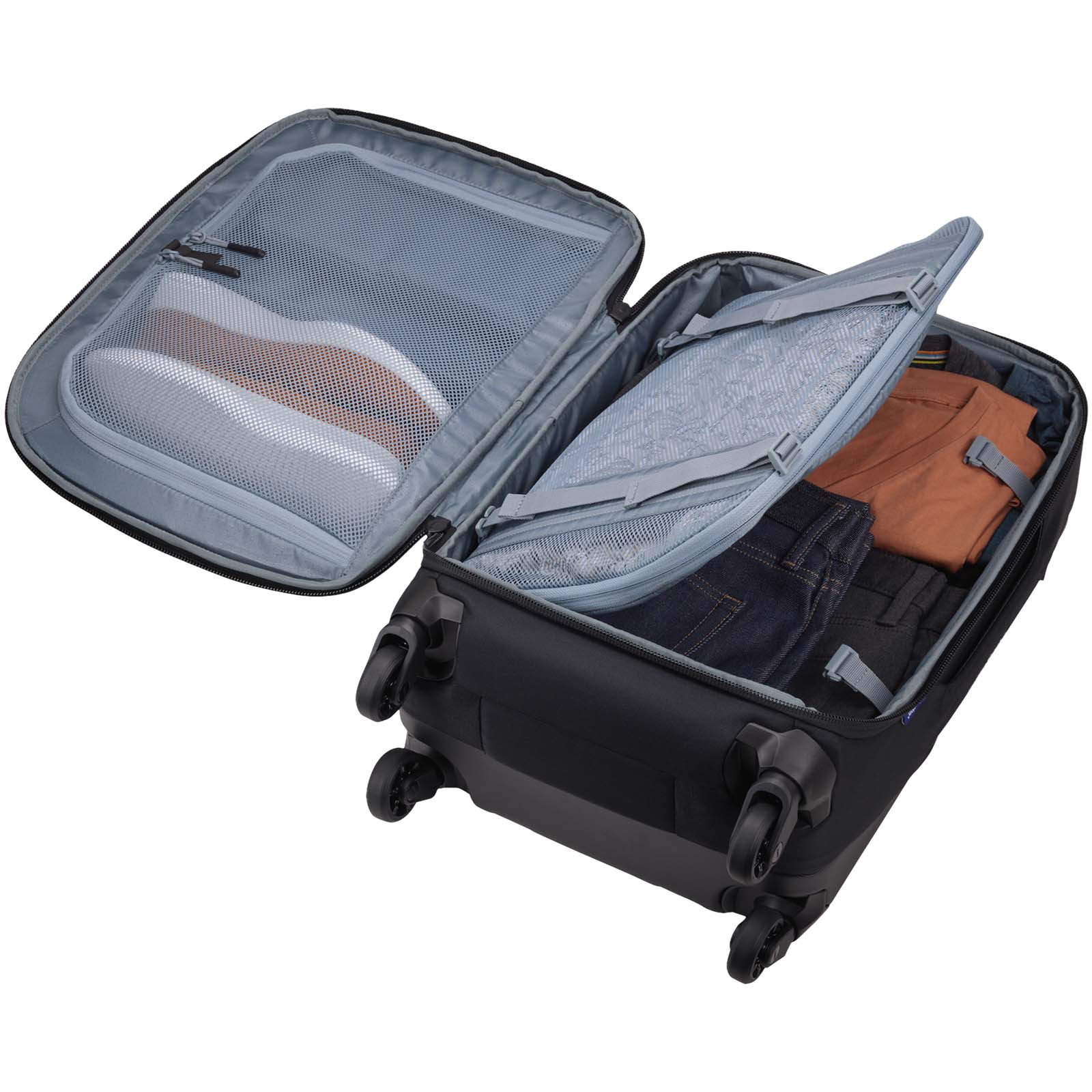 Maleta de mano con ruedas Thule Subterra 2