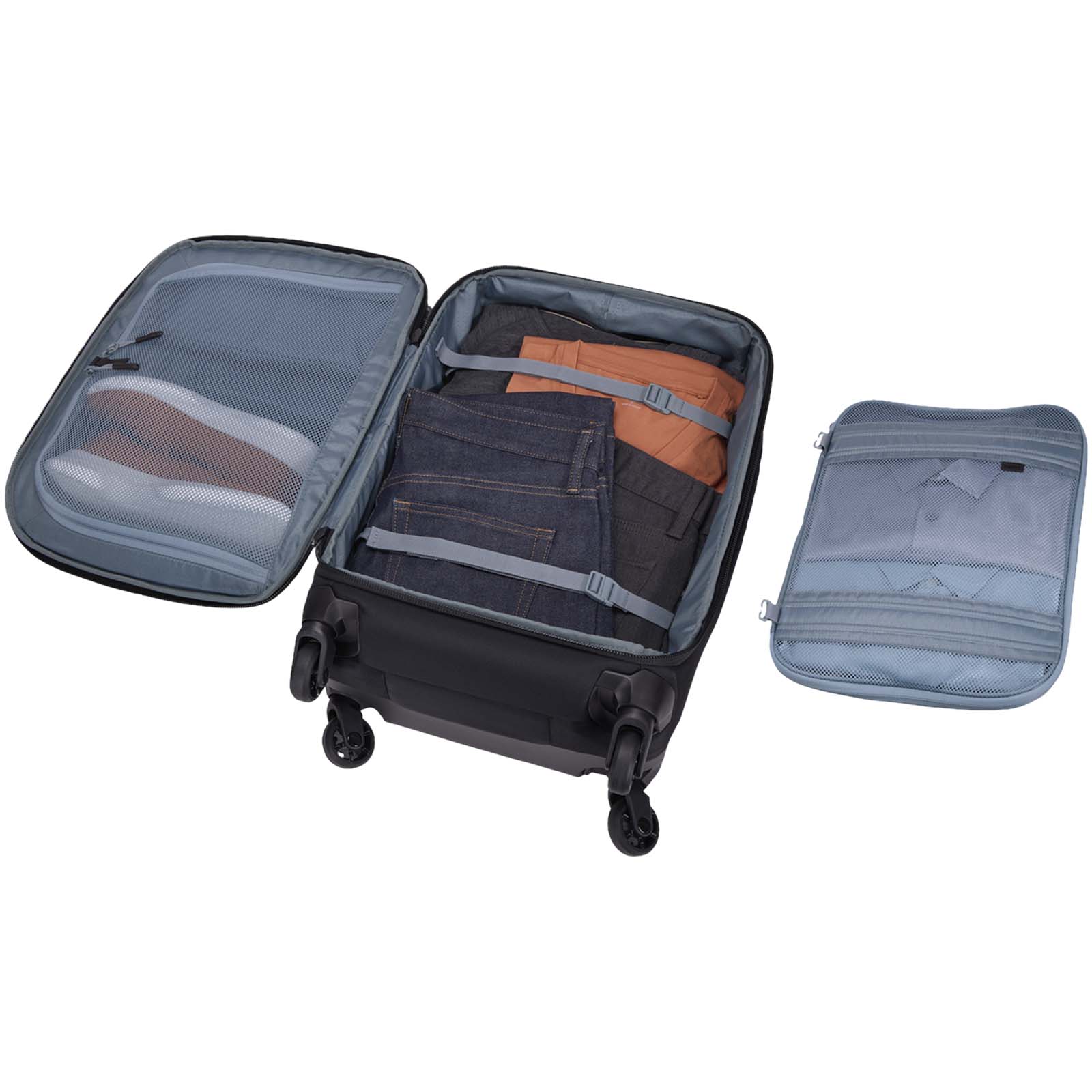 Maleta de mano con ruedas Thule Subterra 2
