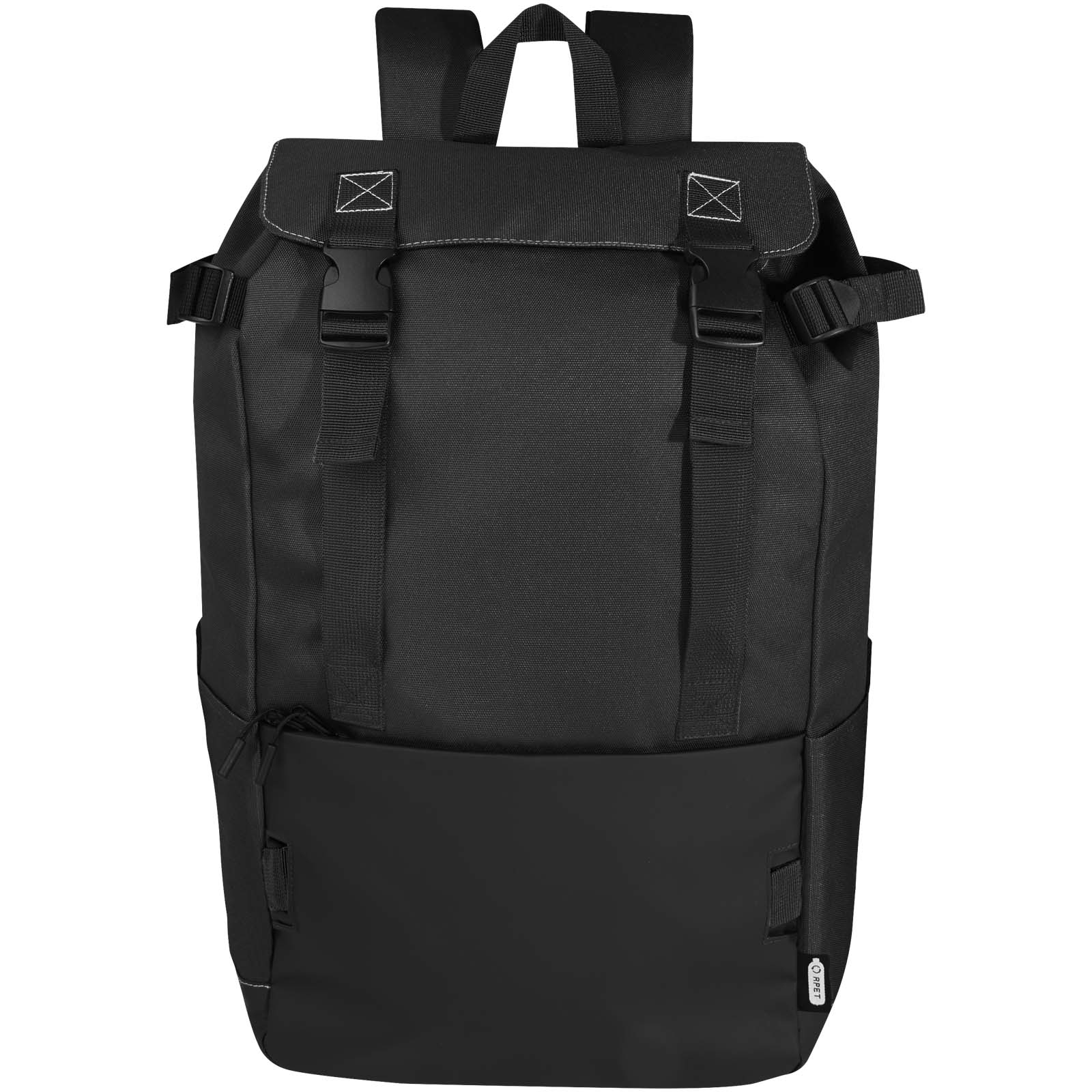Mochila modular de material reciclado GRS Roam