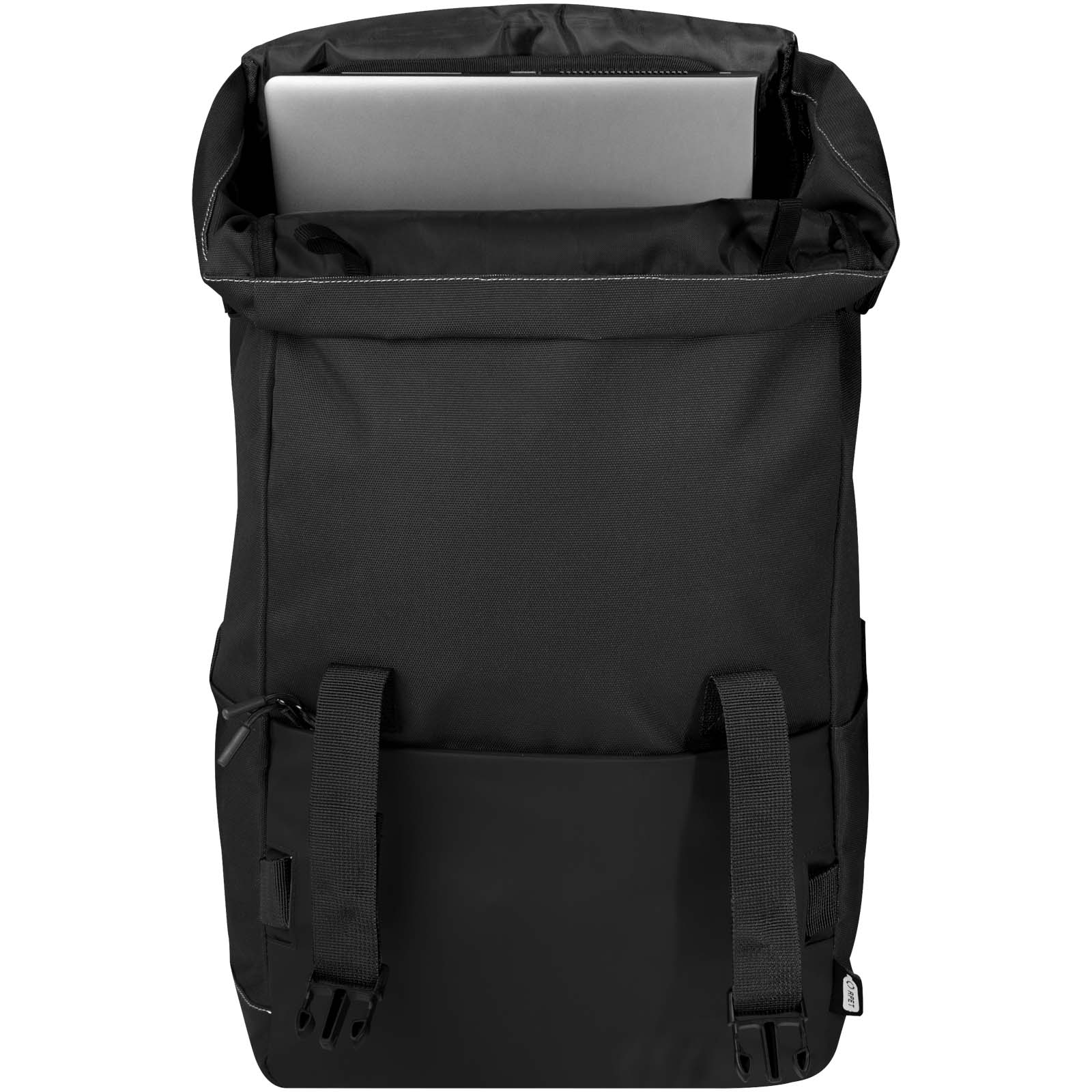 Mochila modular de material reciclado GRS Roam