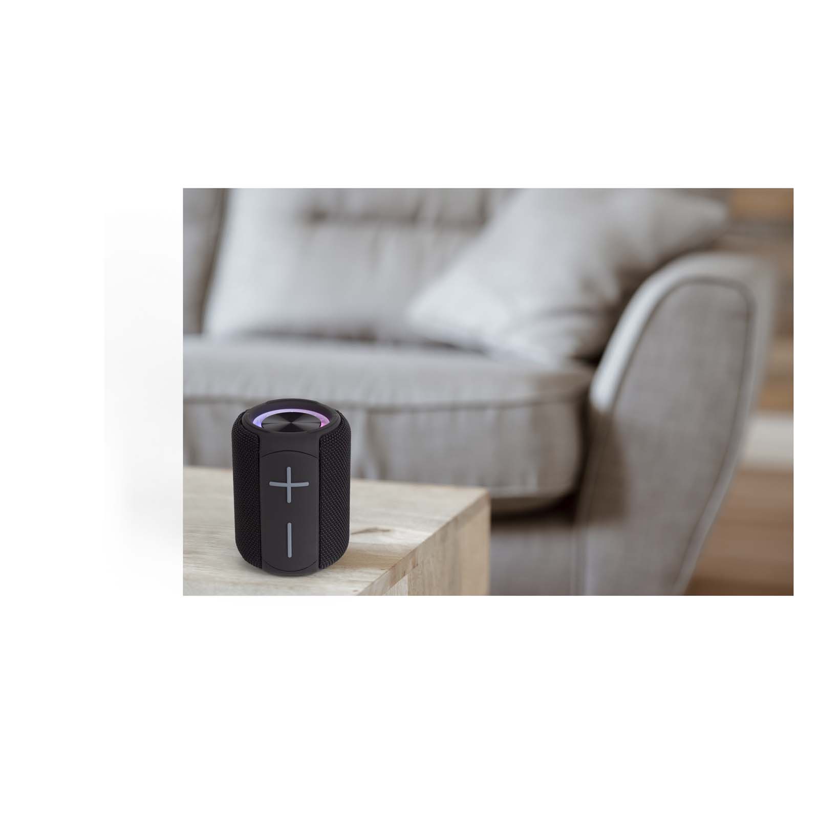 Altavoz Prixton Beat Box