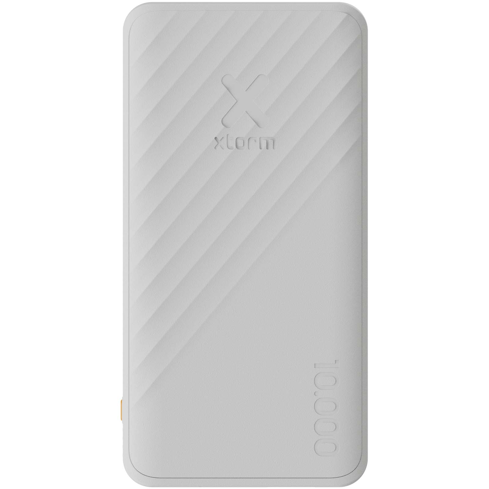 Batería externa de carga rápida de 15 W y 10 000 mAh Xtorm XG210 Go2