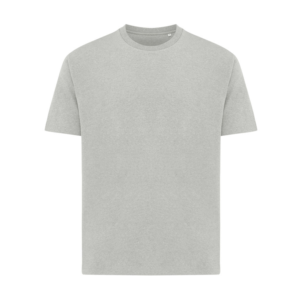 Camiseta Iqoniq Teide de algodón reciclado