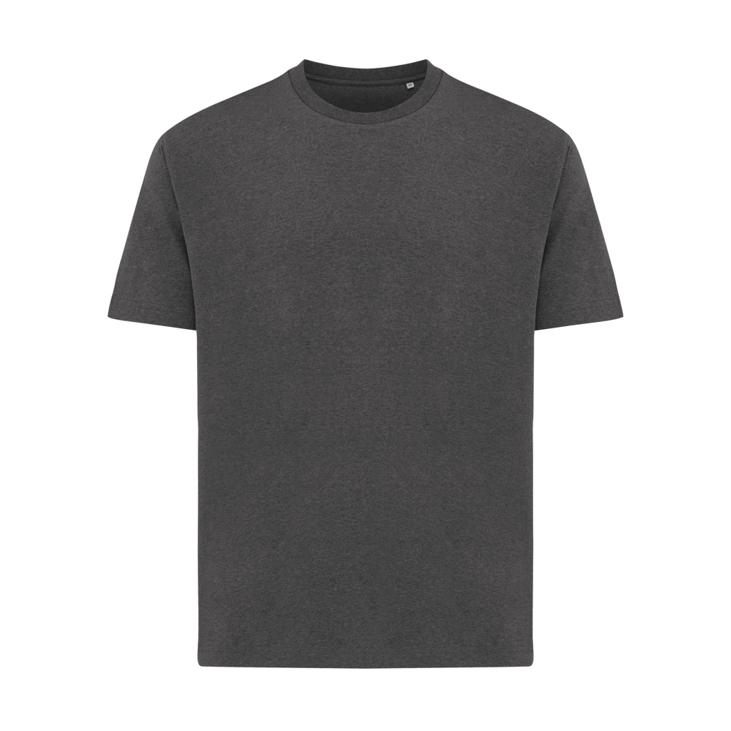 Camiseta Iqoniq Teide de algodón reciclado