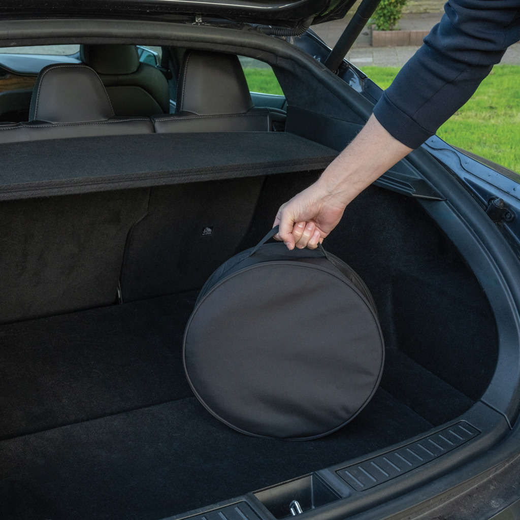 Bolsa para cables Volty Aware™ RPET EV