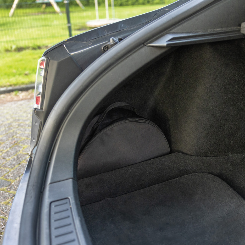 Bolsa para cables Volty Aware™ RPET EV