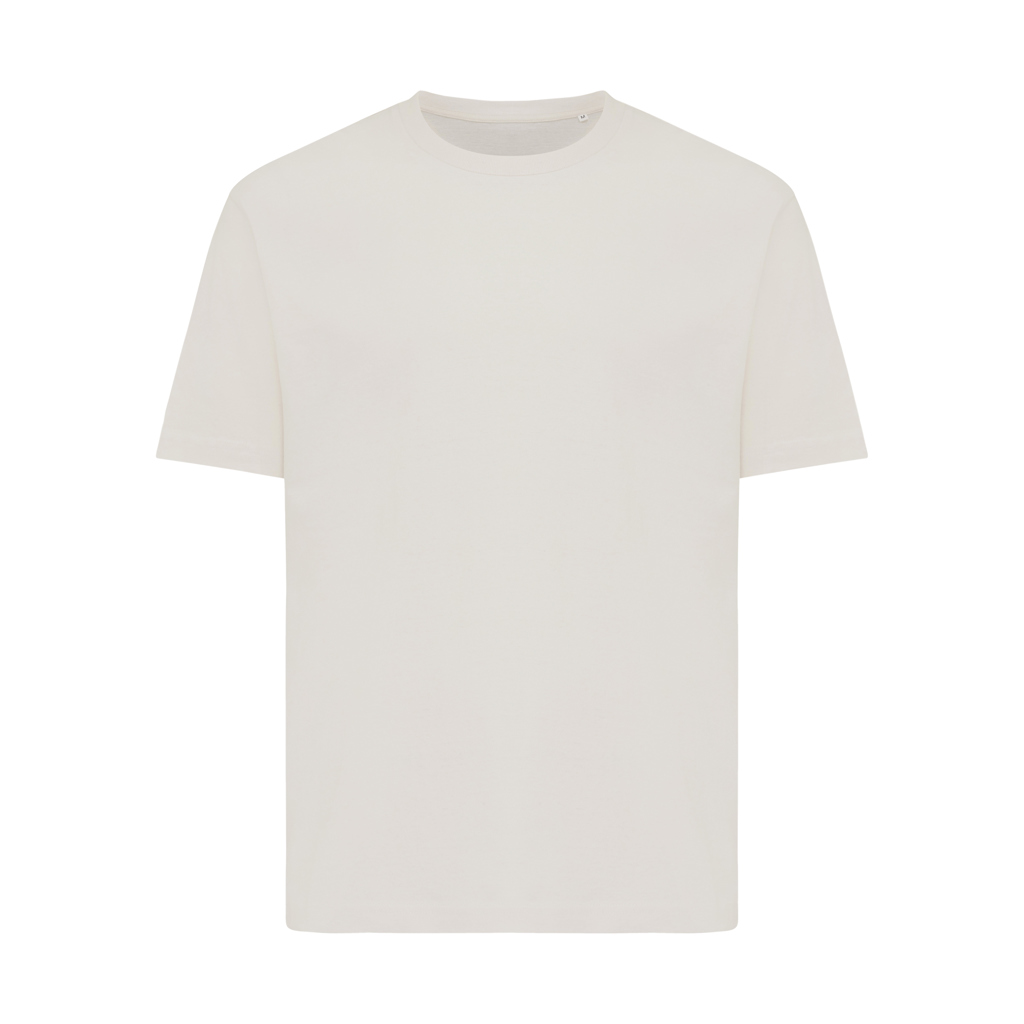 Camiseta Iqoniq Teide de algodón reciclado