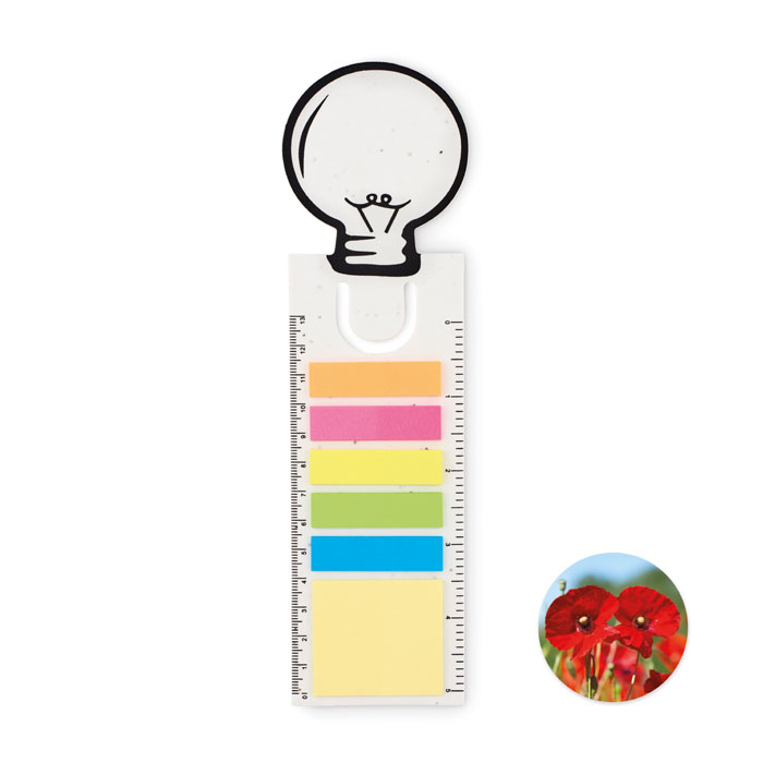 Idea seed