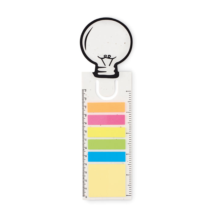 Idea seed