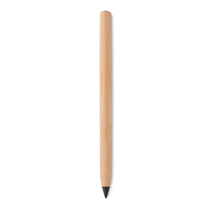 Inkless bamboo