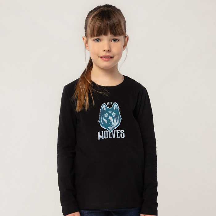 Imperial lsl kids