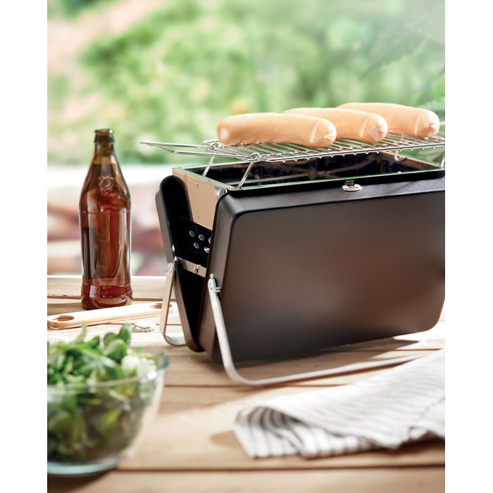 Bbq to go