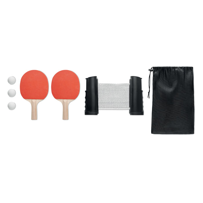 Ping pong
