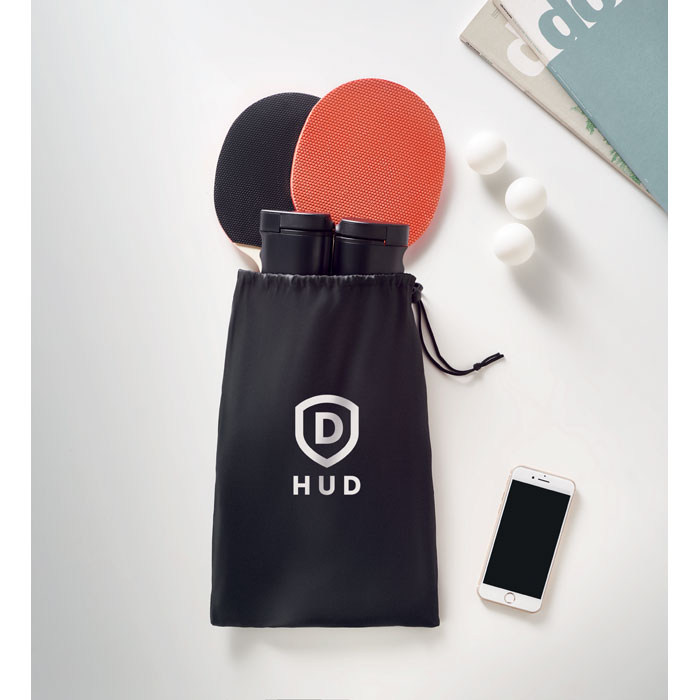 Ping pong