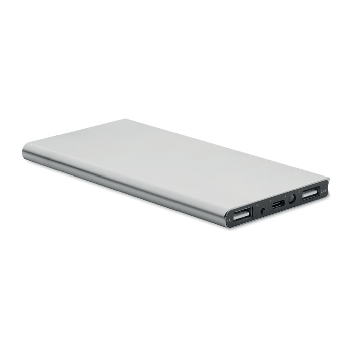 Powerflat8c