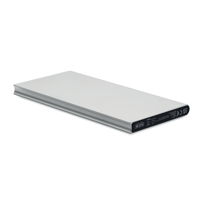 Powerflat8c