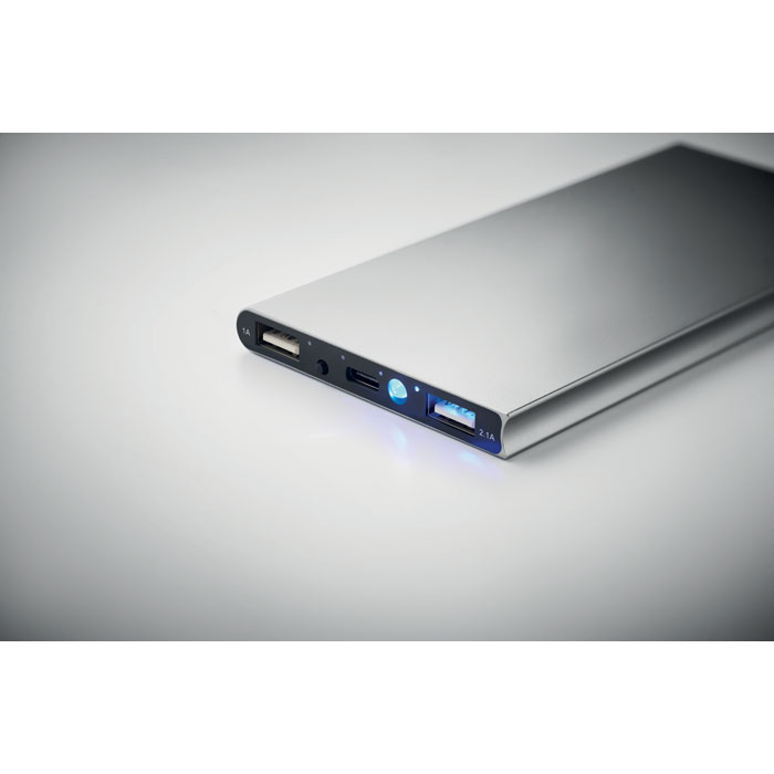 Powerflat8c