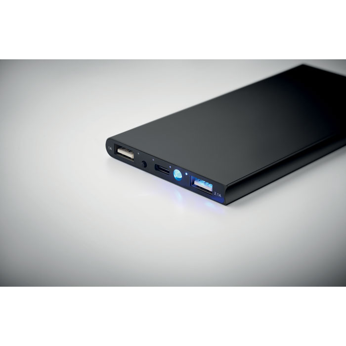 Powerflat8c