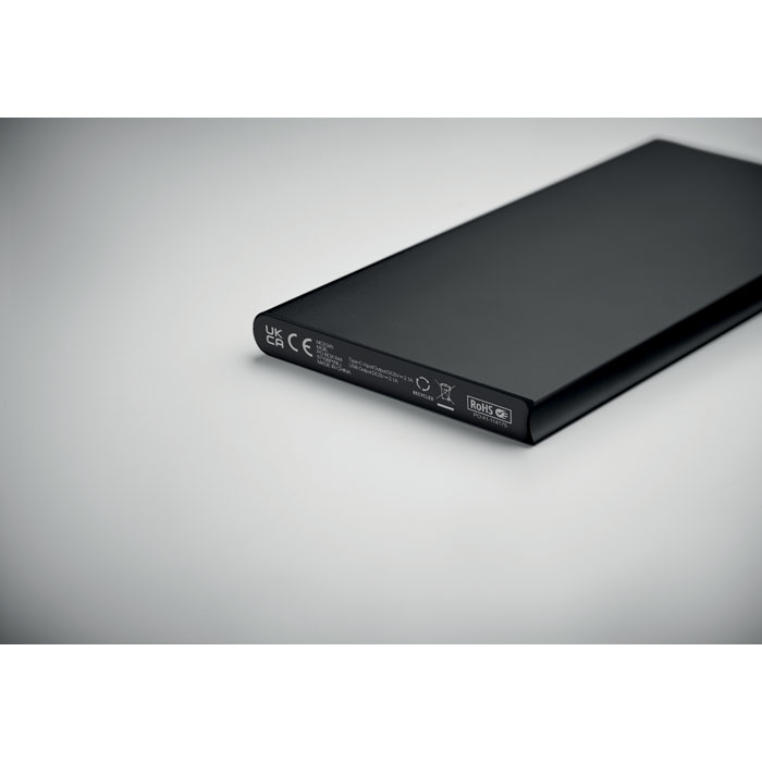Powerflat8c