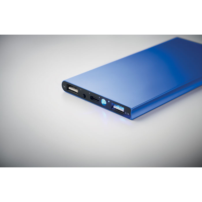Powerflat8c