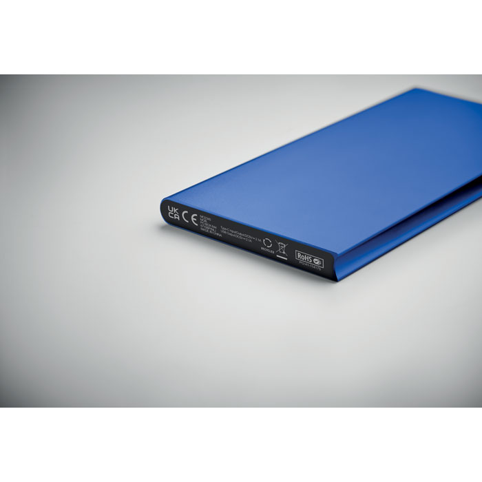 Powerflat8c
