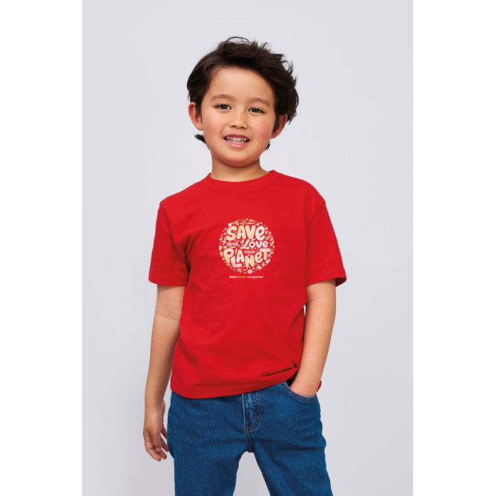 Imperial kids