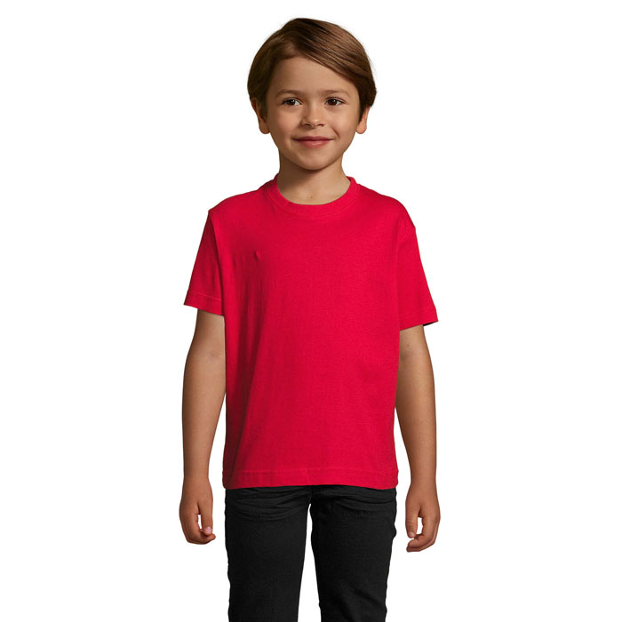 Imperial kids