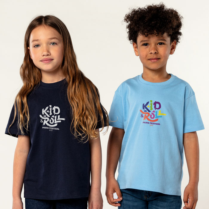 Imperial kids